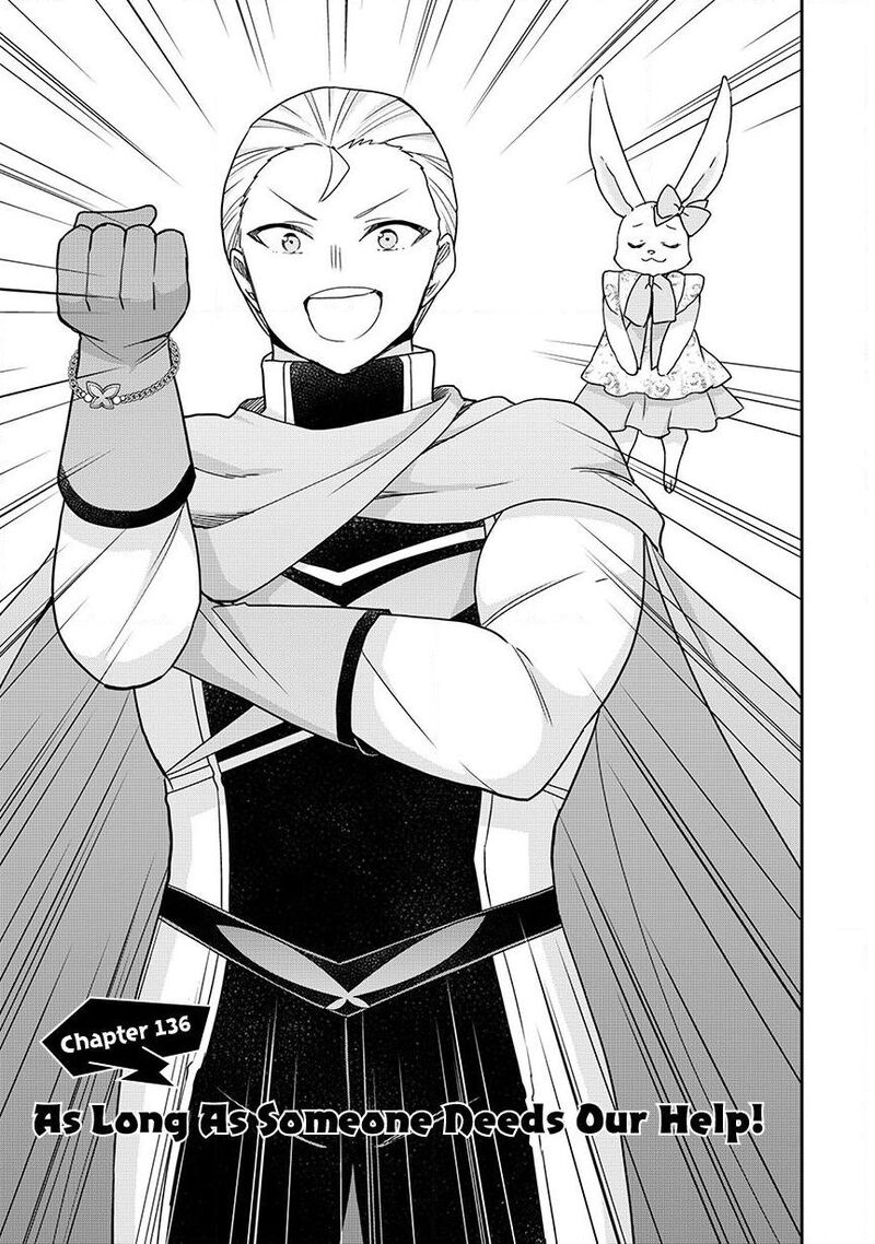 Am I Actually The Strongest 136 3