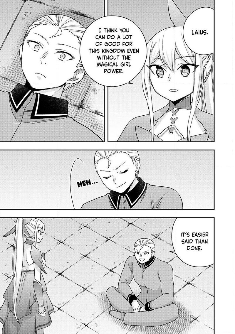 Am I Actually The Strongest 137 22