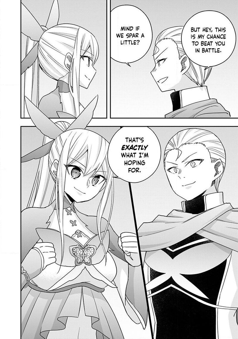 Am I Actually The Strongest 137 6