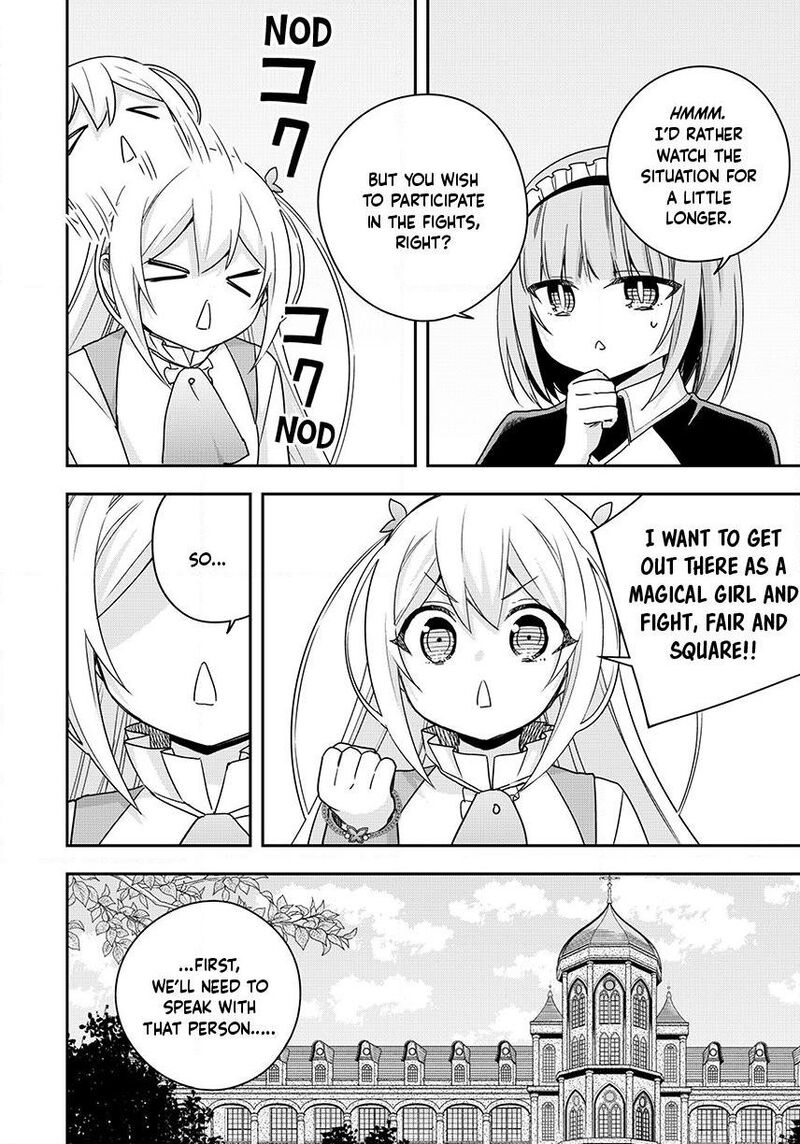 Am I Actually The Strongest 138 2