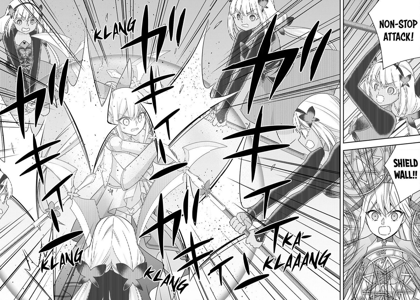 Am I Actually The Strongest 141 12