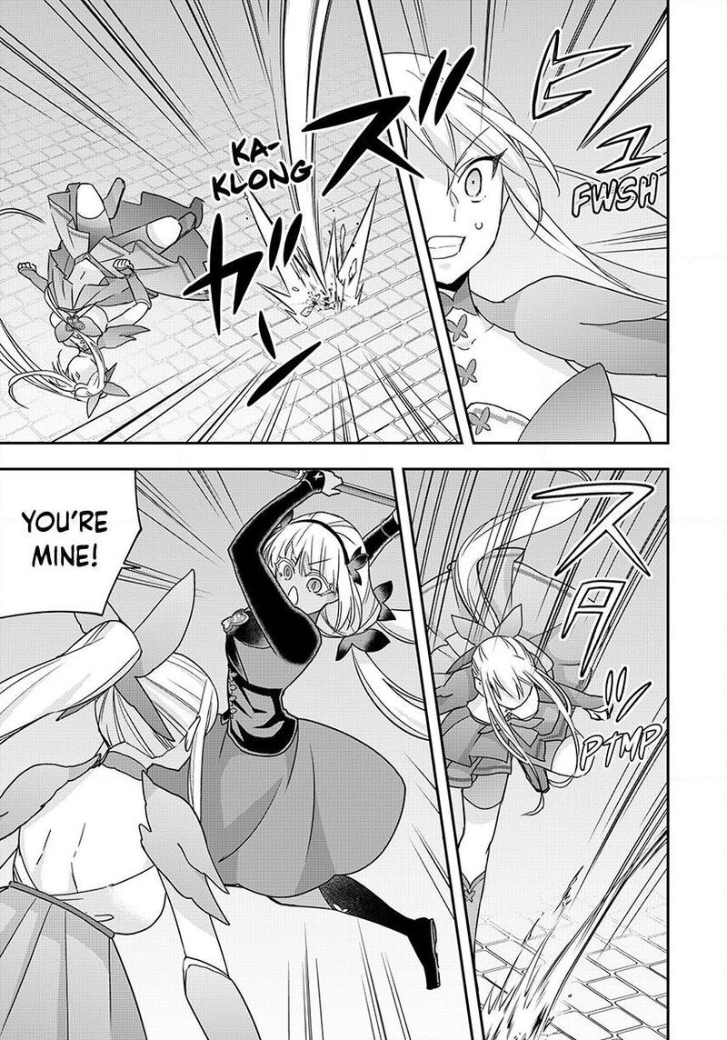 Am I Actually The Strongest 142 5