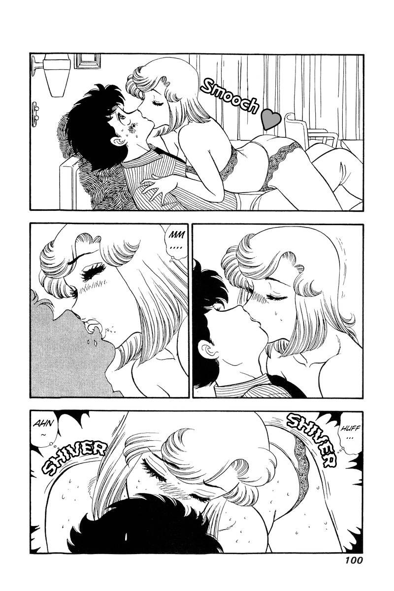 Amai Seikatsu 216 9