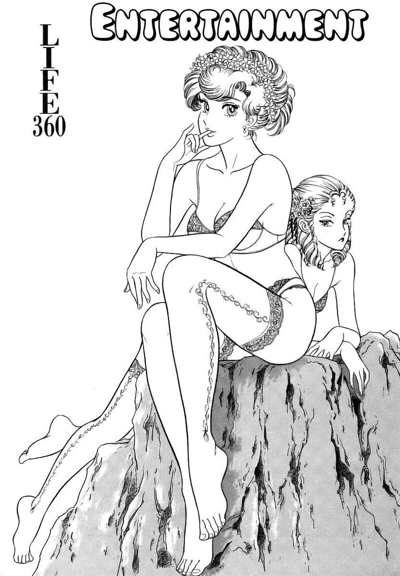 Amai Seikatsu 360 2