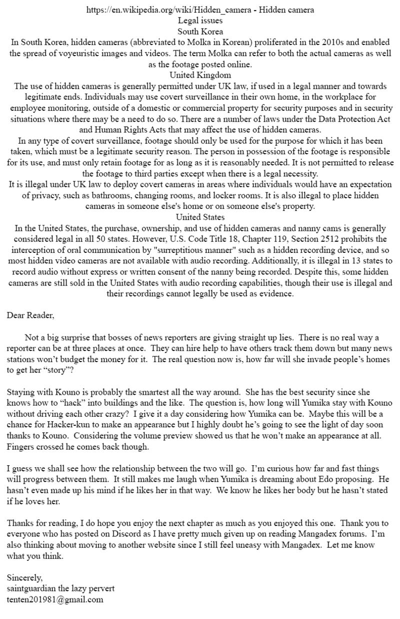 Amai Seikatsu 377 16