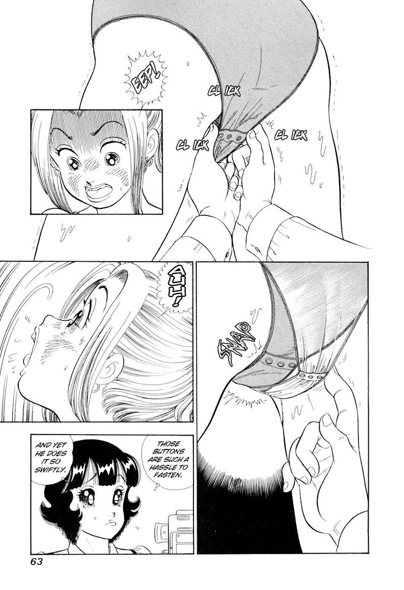 Amai Seikatsu 389 14