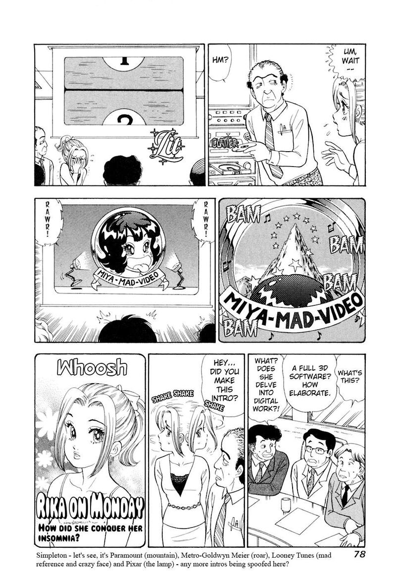 Amai Seikatsu 390 13