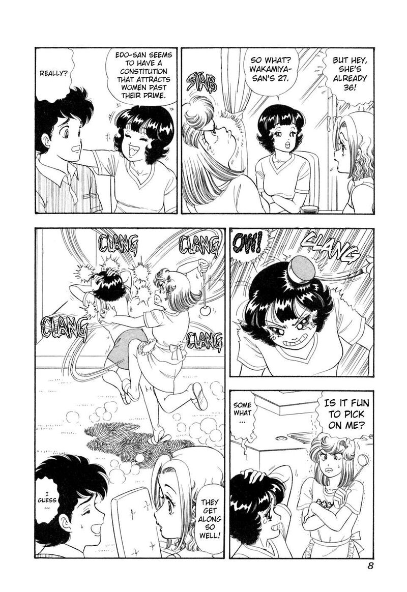 Amai Seikatsu 398 11