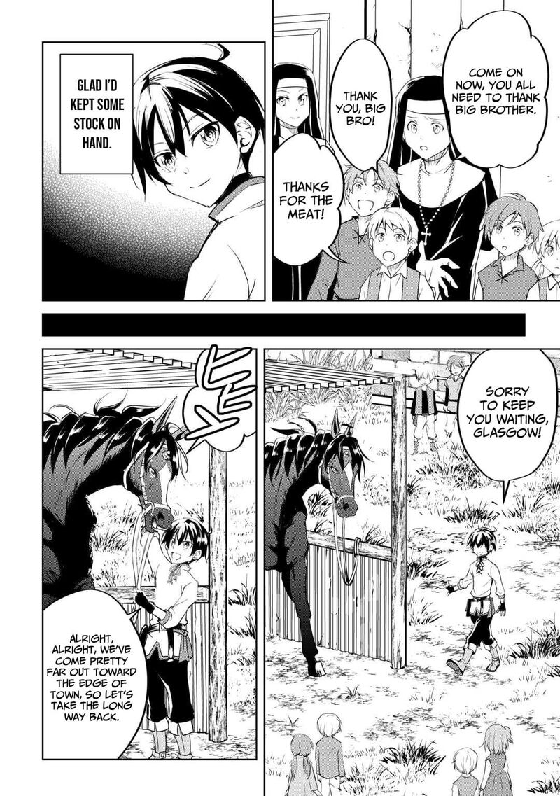 Amari Mono Isekaijin No Jiyuu Seikatsu Yuusha Ja Nai No De Katte Ni Yarasete Moraimasu 20 15