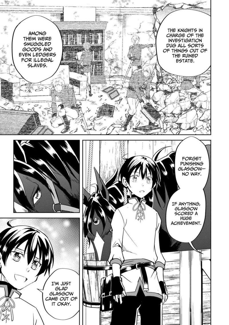 Amari Mono Isekaijin No Jiyuu Seikatsu Yuusha Ja Nai No De Katte Ni Yarasete Moraimasu 22 10