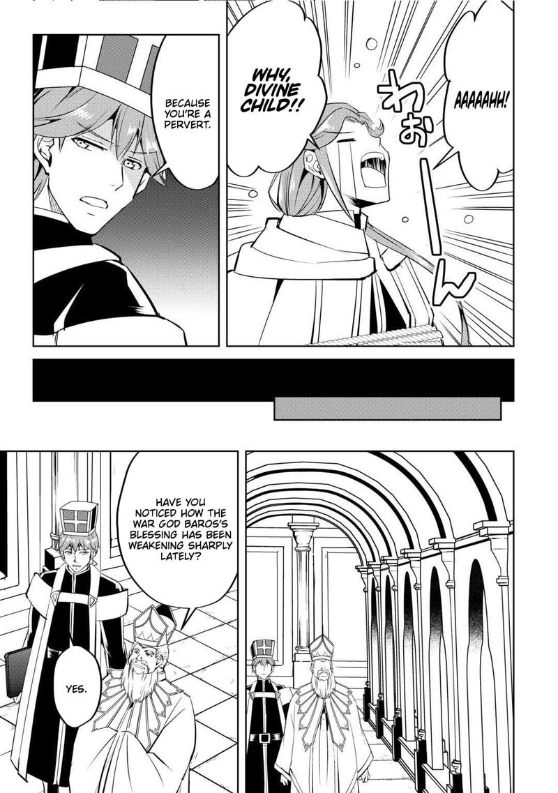 Amari Mono Isekaijin No Jiyuu Seikatsu Yuusha Ja Nai No De Katte Ni Yarasete Moraimasu 23 28