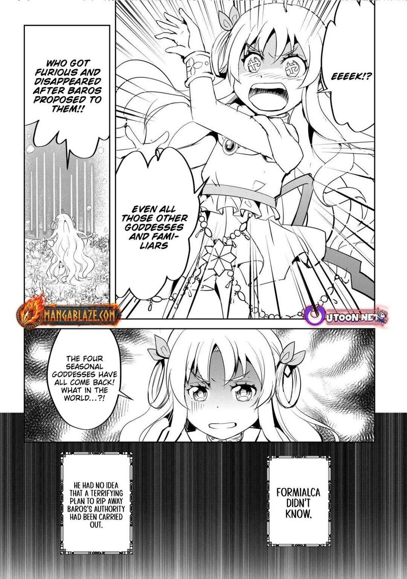 Amari Mono Isekaijin No Jiyuu Seikatsu Yuusha Ja Nai No De Katte Ni Yarasete Moraimasu 23 6