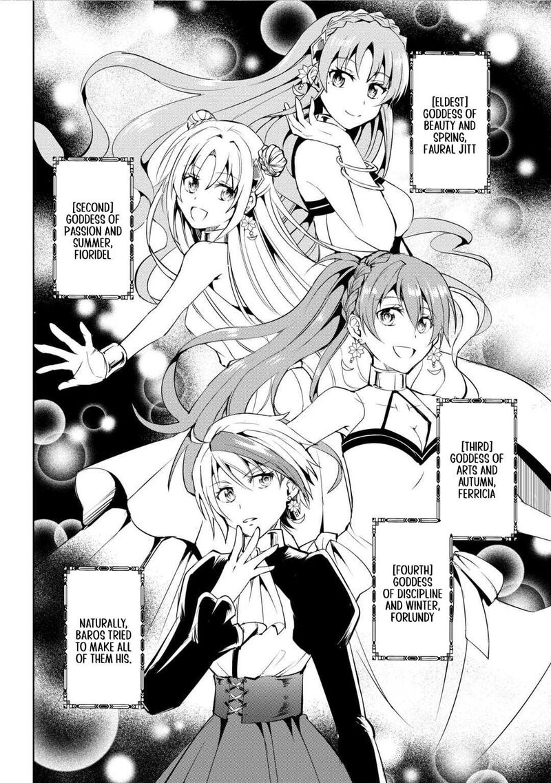 Amari Mono Isekaijin No Jiyuu Seikatsu Yuusha Ja Nai No De Katte Ni Yarasete Moraimasu 23 7