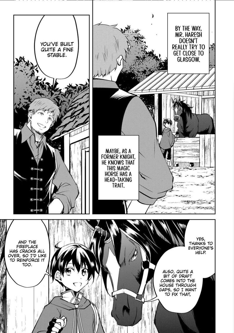 Amari Mono Isekaijin No Jiyuu Seikatsu Yuusha Ja Nai No De Katte Ni Yarasete Moraimasu 24 16