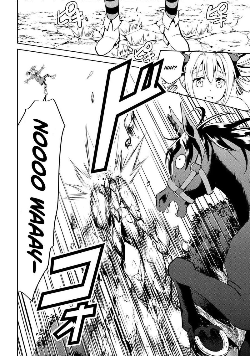 Amari Mono Isekaijin No Jiyuu Seikatsu Yuusha Ja Nai No De Katte Ni Yarasete Moraimasu 26 21