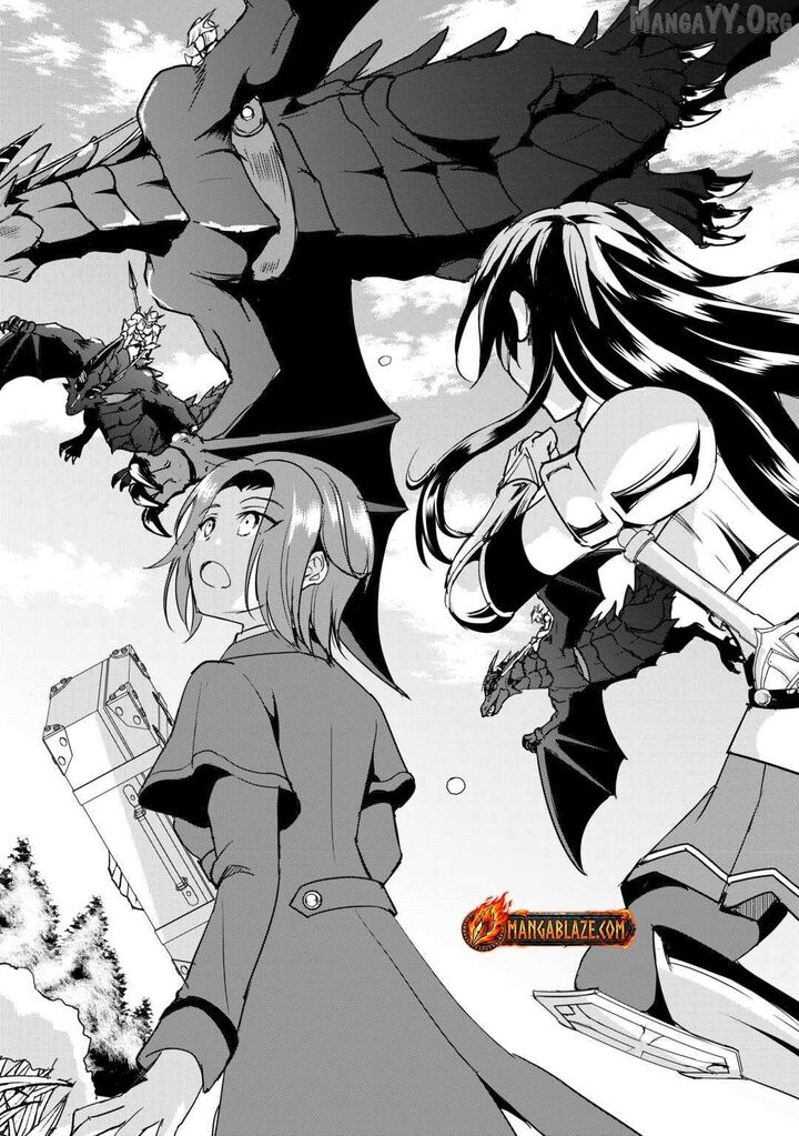 Amari Mono Isekaijin No Jiyuu Seikatsu Yuusha Ja Nai No De Katte Ni Yarasete Moraimasu 29 12