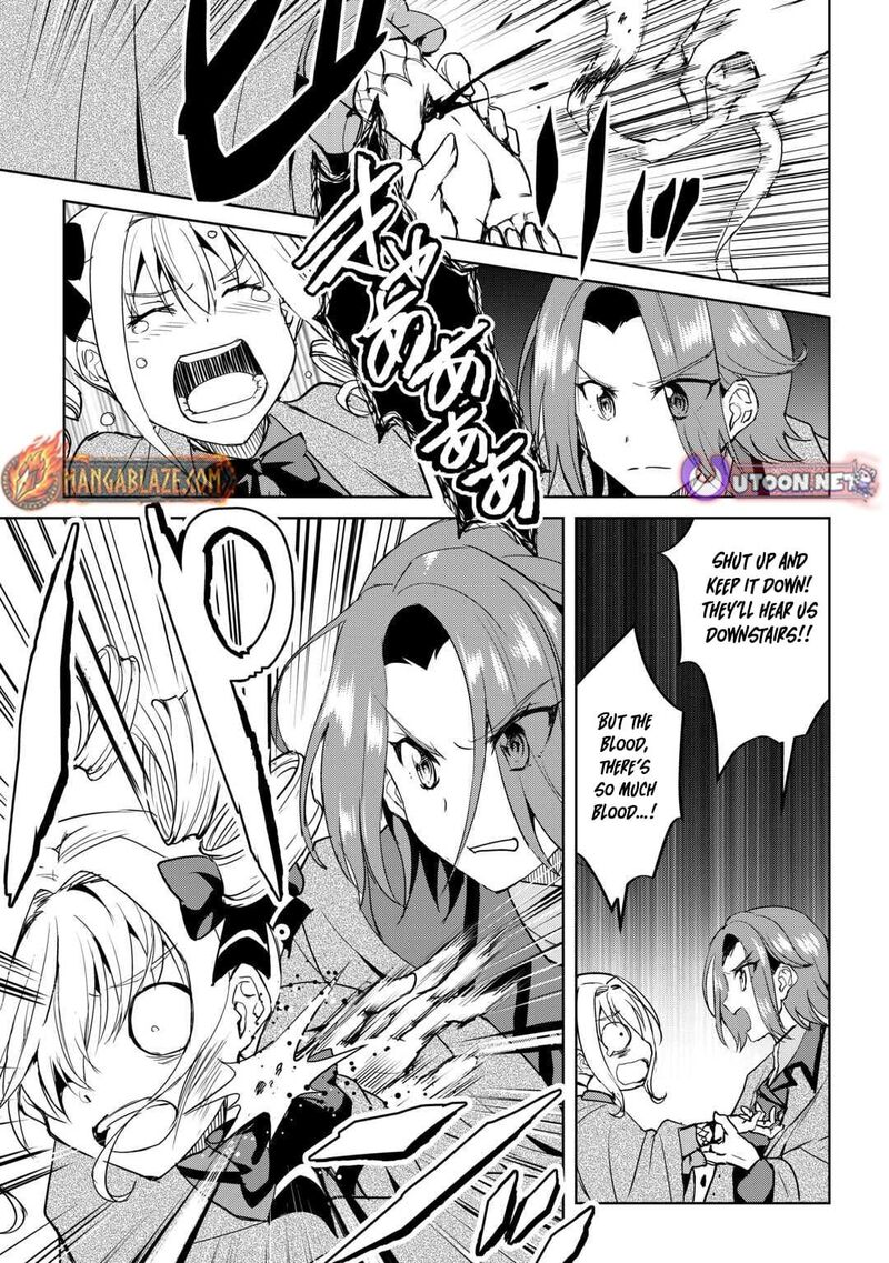 Amari Mono Isekaijin No Jiyuu Seikatsu Yuusha Ja Nai No De Katte Ni Yarasete Moraimasu 31 10