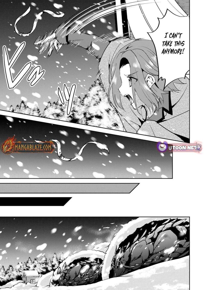 Amari Mono Isekaijin No Jiyuu Seikatsu Yuusha Ja Nai No De Katte Ni Yarasete Moraimasu 31 12