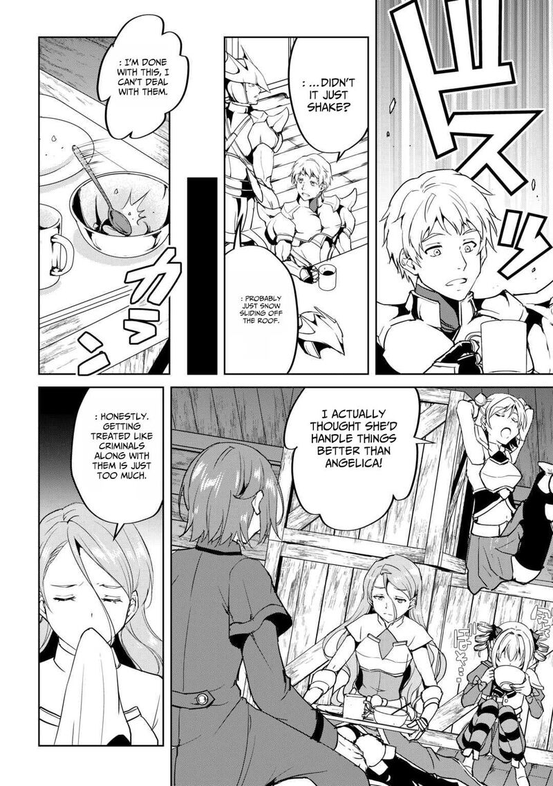 Amari Mono Isekaijin No Jiyuu Seikatsu Yuusha Ja Nai No De Katte Ni Yarasete Moraimasu 31 15