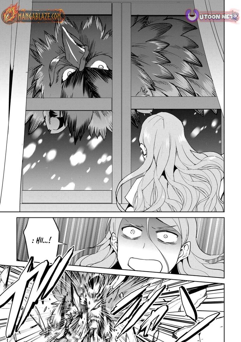 Amari Mono Isekaijin No Jiyuu Seikatsu Yuusha Ja Nai No De Katte Ni Yarasete Moraimasu 31 18