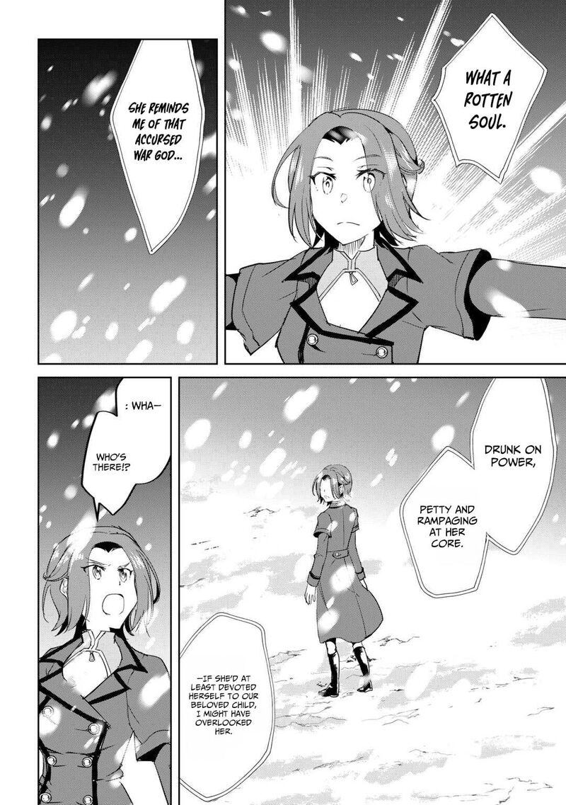 Amari Mono Isekaijin No Jiyuu Seikatsu Yuusha Ja Nai No De Katte Ni Yarasete Moraimasu 31 25