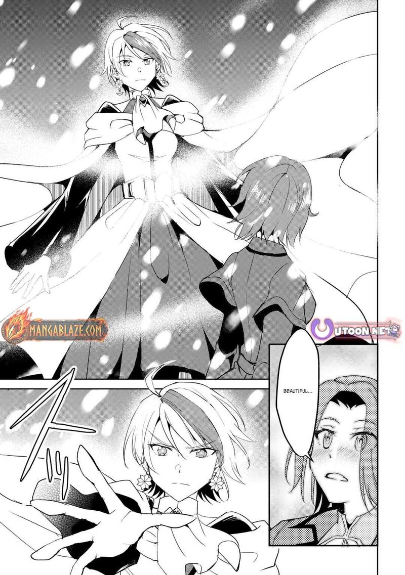 Amari Mono Isekaijin No Jiyuu Seikatsu Yuusha Ja Nai No De Katte Ni Yarasete Moraimasu 31 26