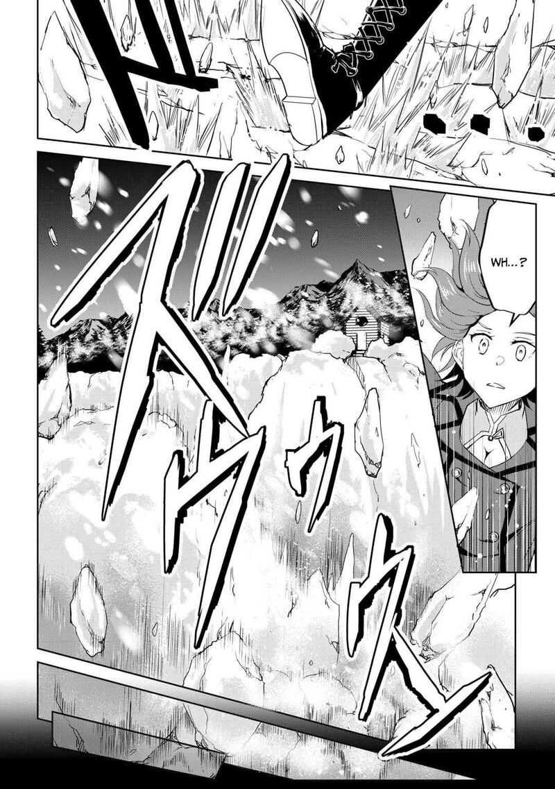 Amari Mono Isekaijin No Jiyuu Seikatsu Yuusha Ja Nai No De Katte Ni Yarasete Moraimasu 31 27