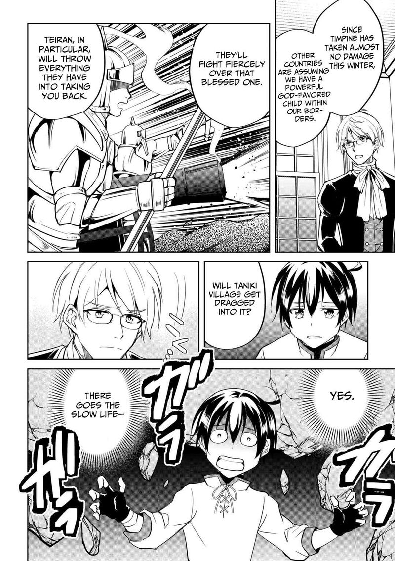 Amari Mono Isekaijin No Jiyuu Seikatsu Yuusha Ja Nai No De Katte Ni Yarasete Moraimasu 32 13