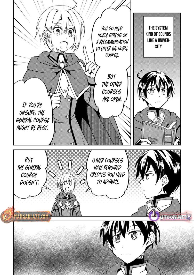 Amari Mono Isekaijin No Jiyuu Seikatsu Yuusha Ja Nai No De Katte Ni Yarasete Moraimasu 32 21
