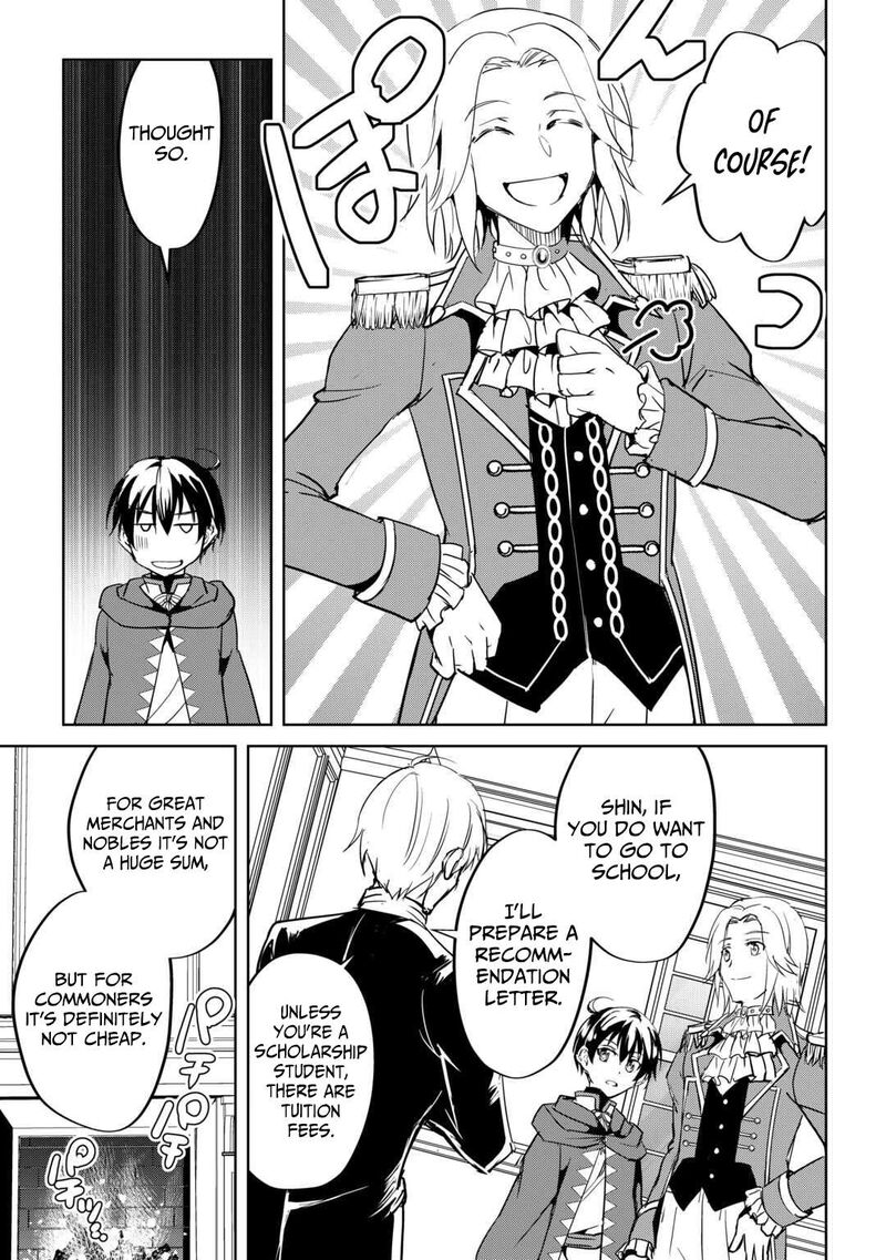 Amari Mono Isekaijin No Jiyuu Seikatsu Yuusha Ja Nai No De Katte Ni Yarasete Moraimasu 32 26