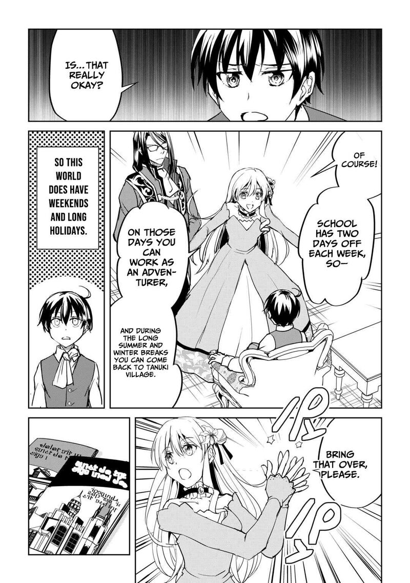Amari Mono Isekaijin No Jiyuu Seikatsu Yuusha Ja Nai No De Katte Ni Yarasete Moraimasu 33 20