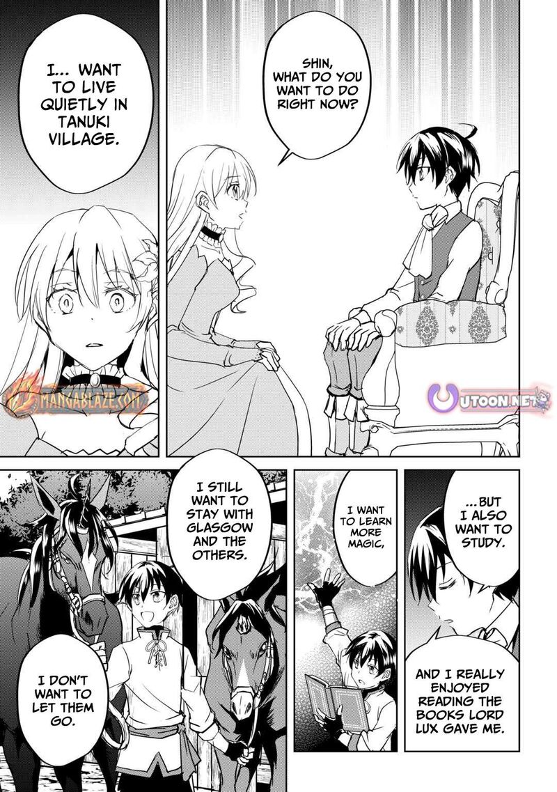 Amari Mono Isekaijin No Jiyuu Seikatsu Yuusha Ja Nai No De Katte Ni Yarasete Moraimasu 33 22