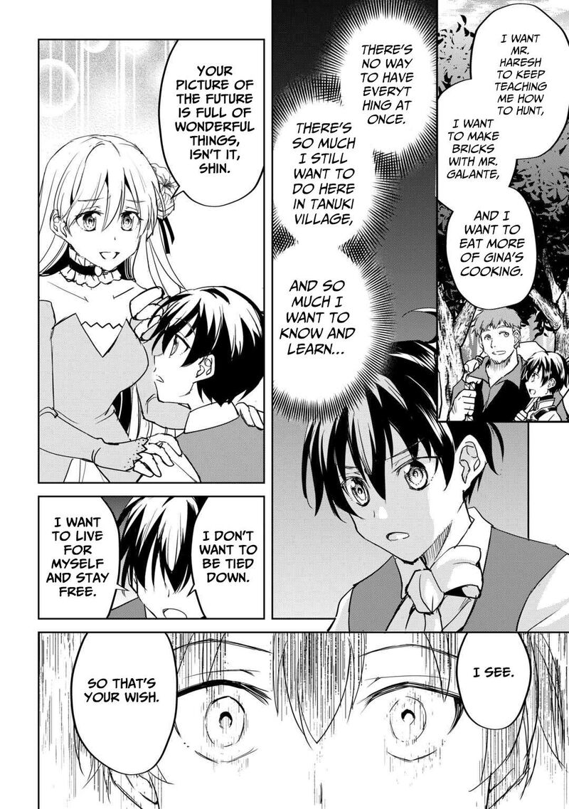 Amari Mono Isekaijin No Jiyuu Seikatsu Yuusha Ja Nai No De Katte Ni Yarasete Moraimasu 33 23