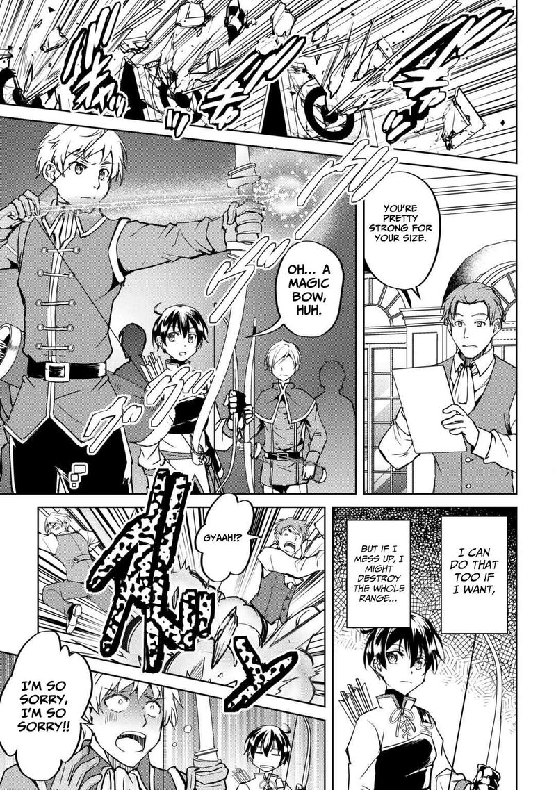 Amari Mono Isekaijin No Jiyuu Seikatsu Yuusha Ja Nai No De Katte Ni Yarasete Moraimasu 34 14