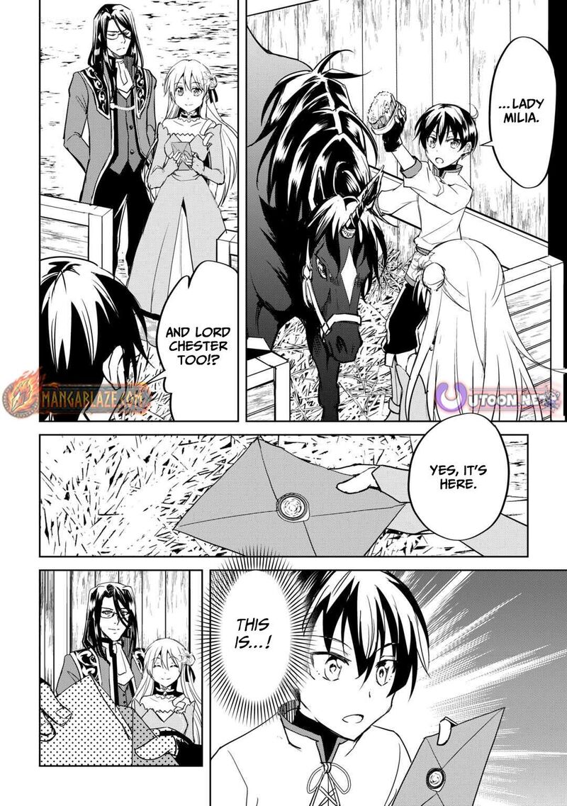 Amari Mono Isekaijin No Jiyuu Seikatsu Yuusha Ja Nai No De Katte Ni Yarasete Moraimasu 34 17