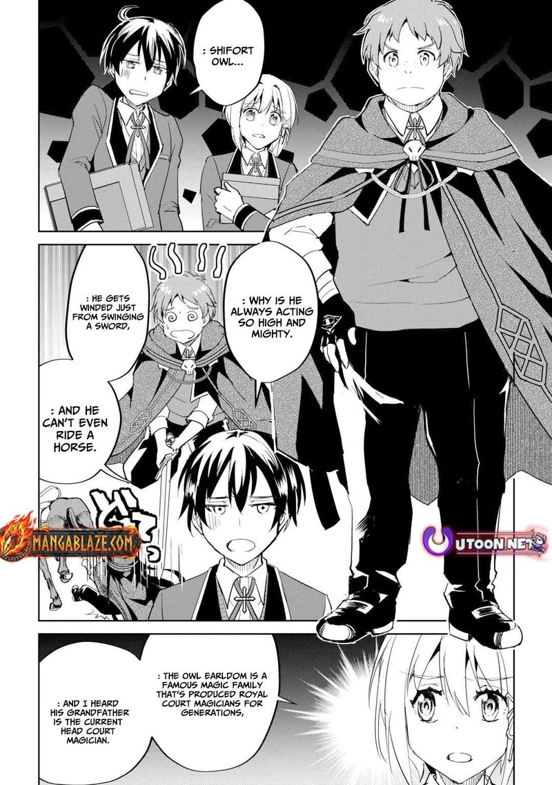 Amari Mono Isekaijin No Jiyuu Seikatsu Yuusha Ja Nai No De Katte Ni Yarasete Moraimasu 35 11