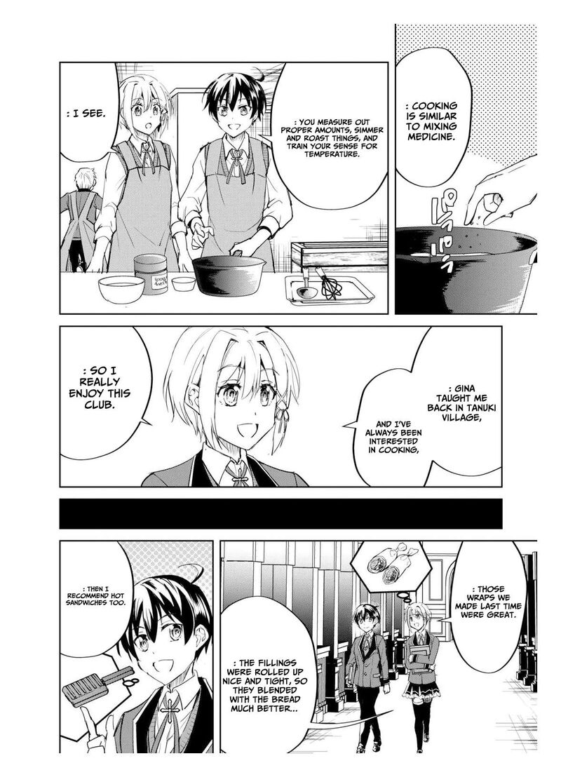Amari Mono Isekaijin No Jiyuu Seikatsu Yuusha Ja Nai No De Katte Ni Yarasete Moraimasu 35 9