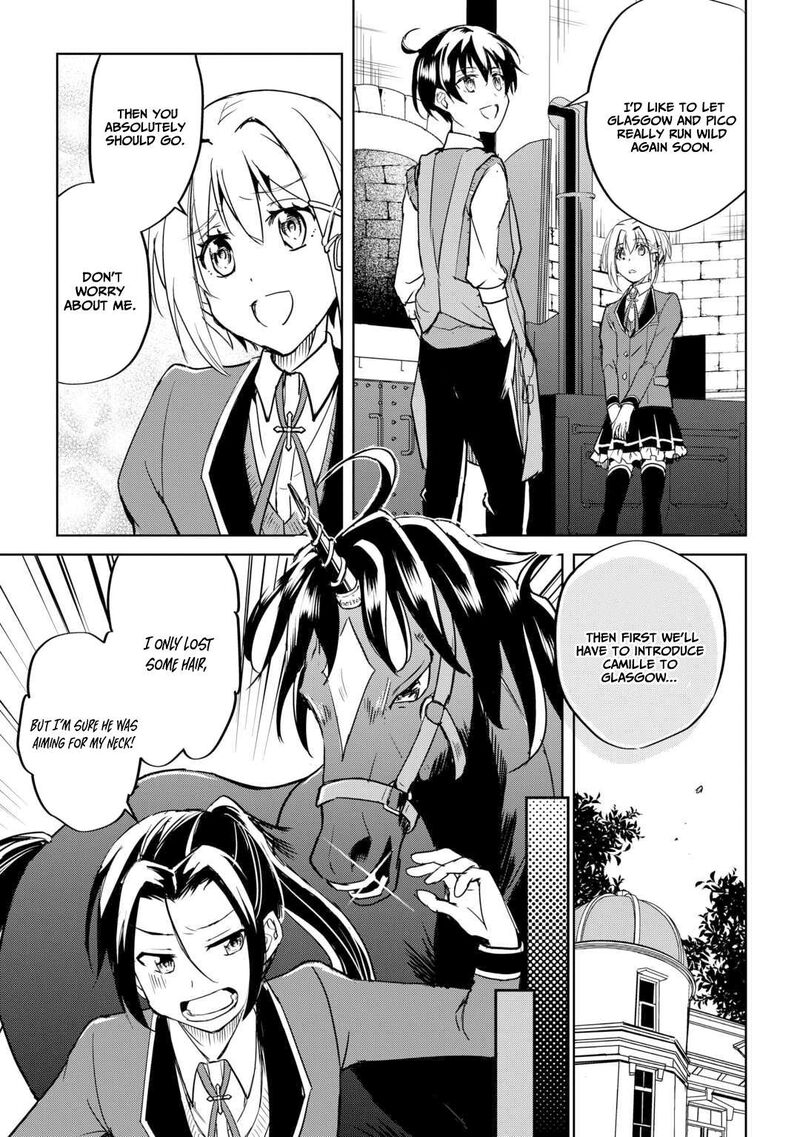 Amari Mono Isekaijin No Jiyuu Seikatsu Yuusha Ja Nai No De Katte Ni Yarasete Moraimasu 36 24