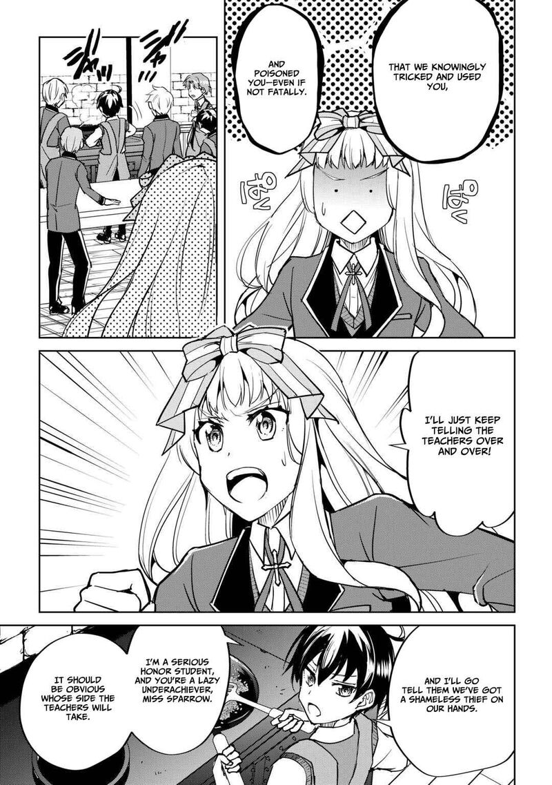 Amari Mono Isekaijin No Jiyuu Seikatsu Yuusha Ja Nai No De Katte Ni Yarasete Moraimasu 38 22