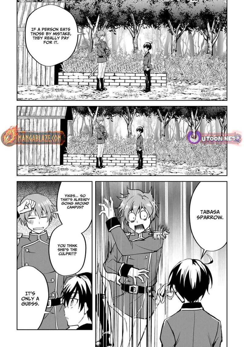 Amari Mono Isekaijin No Jiyuu Seikatsu Yuusha Ja Nai No De Katte Ni Yarasete Moraimasu 38 6