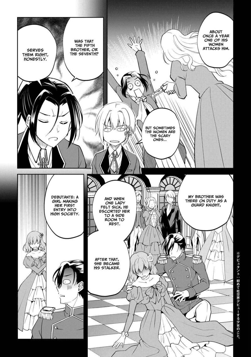 Amari Mono Isekaijin No Jiyuu Seikatsu Yuusha Ja Nai No De Katte Ni Yarasete Moraimasu 39 18