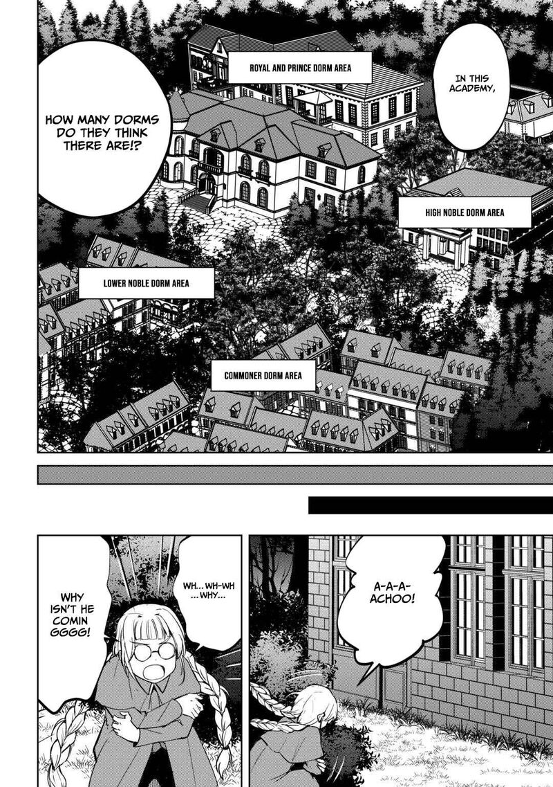 Amari Mono Isekaijin No Jiyuu Seikatsu Yuusha Ja Nai No De Katte Ni Yarasete Moraimasu 39 5