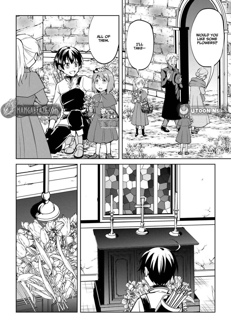Amari Mono Isekaijin No Jiyuu Seikatsu Yuusha Ja Nai No De Katte Ni Yarasete Moraimasu 40 21