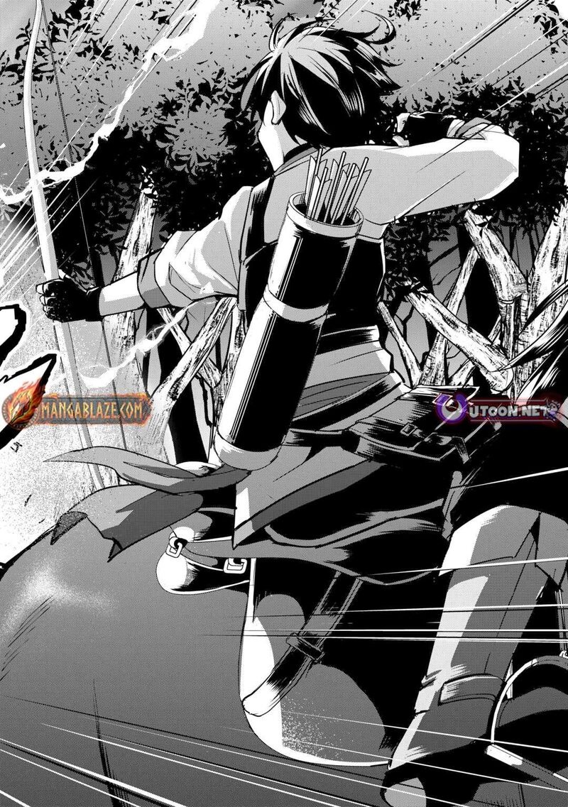 Amari Mono Isekaijin No Jiyuu Seikatsu Yuusha Ja Nai No De Katte Ni Yarasete Moraimasu 41 21