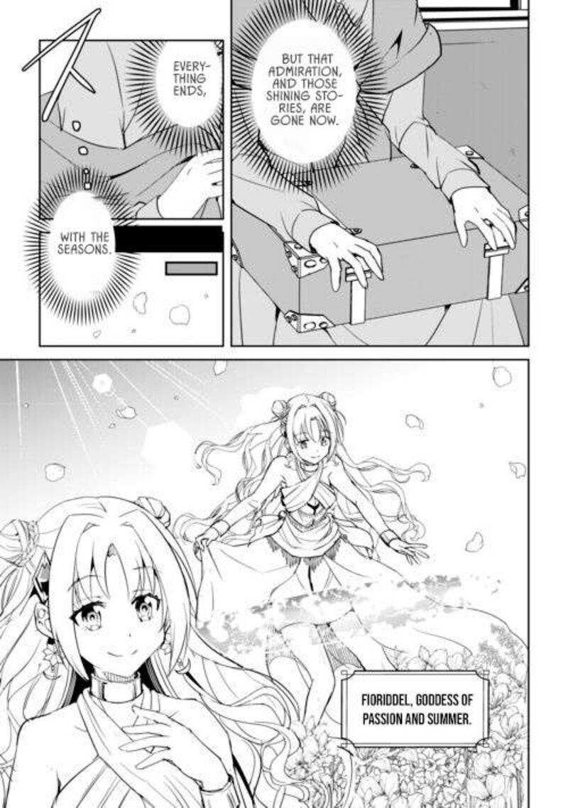 Amari Mono Isekaijin No Jiyuu Seikatsu Yuusha Ja Nai No De Katte Ni Yarasete Moraimasu 43 22