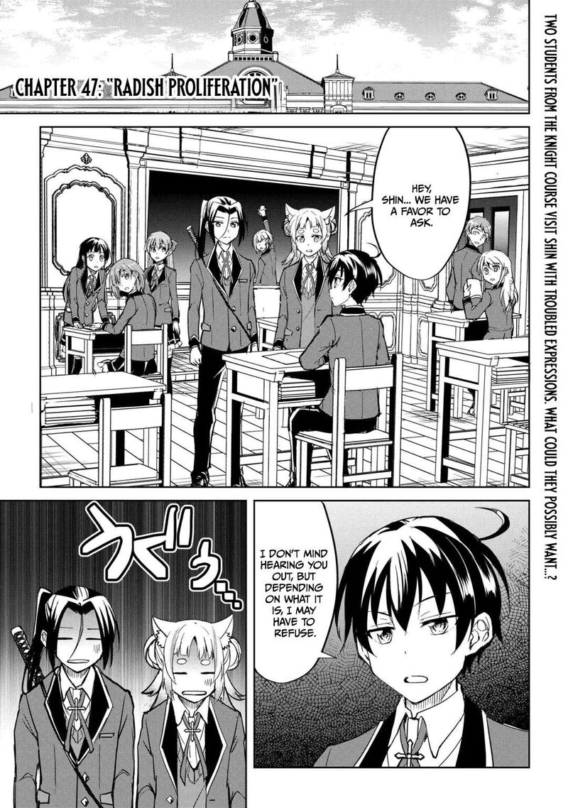 Amari Mono Isekaijin No Jiyuu Seikatsu Yuusha Ja Nai No De Katte Ni Yarasete Moraimasu 47 2