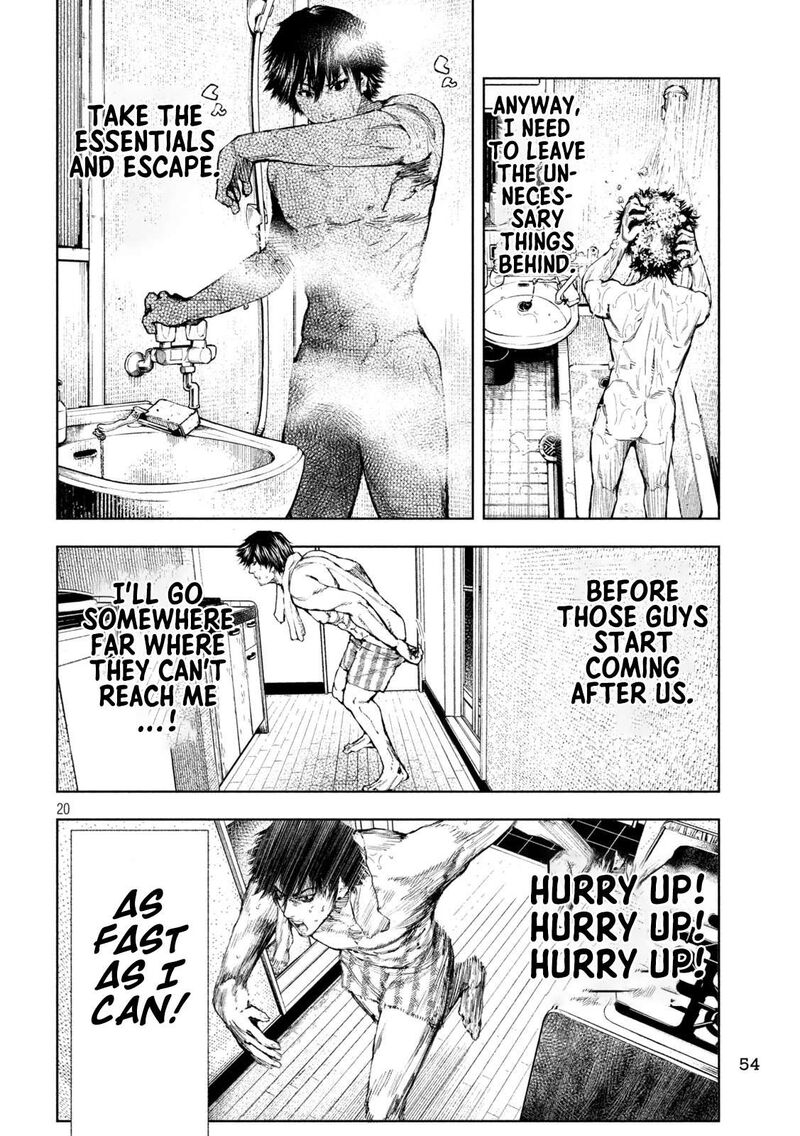 Amateur Vigilante 2 19