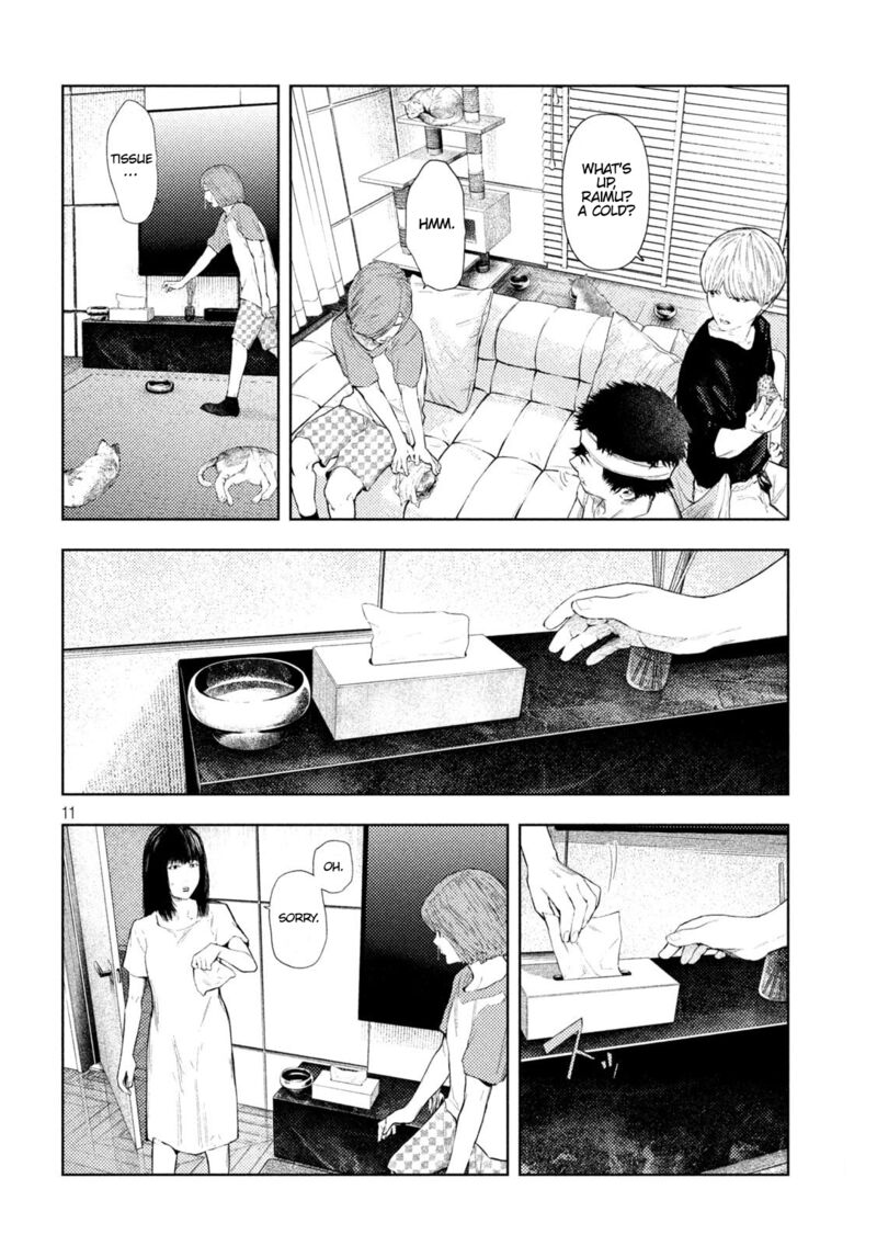 Amateur Vigilante 51 11