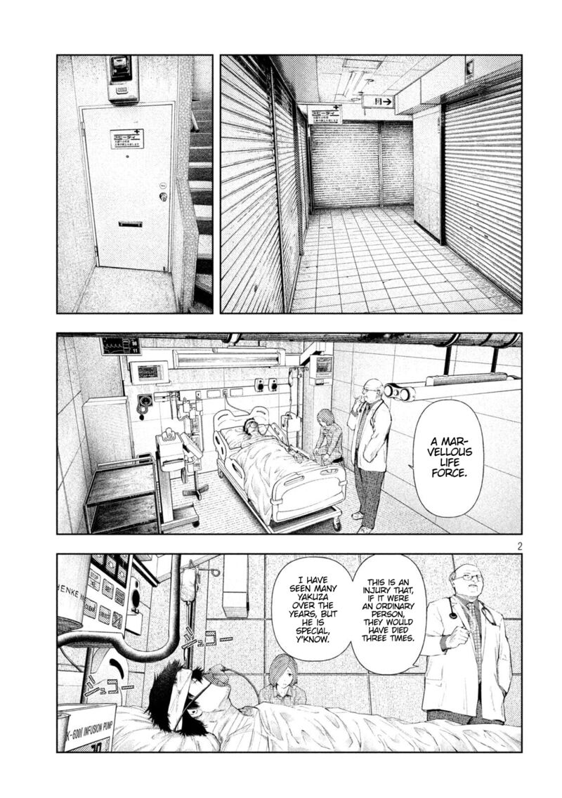 Amateur Vigilante 51 2