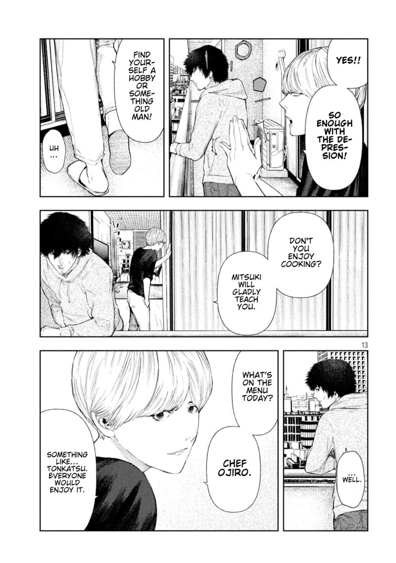 Amateur Vigilante 54 13